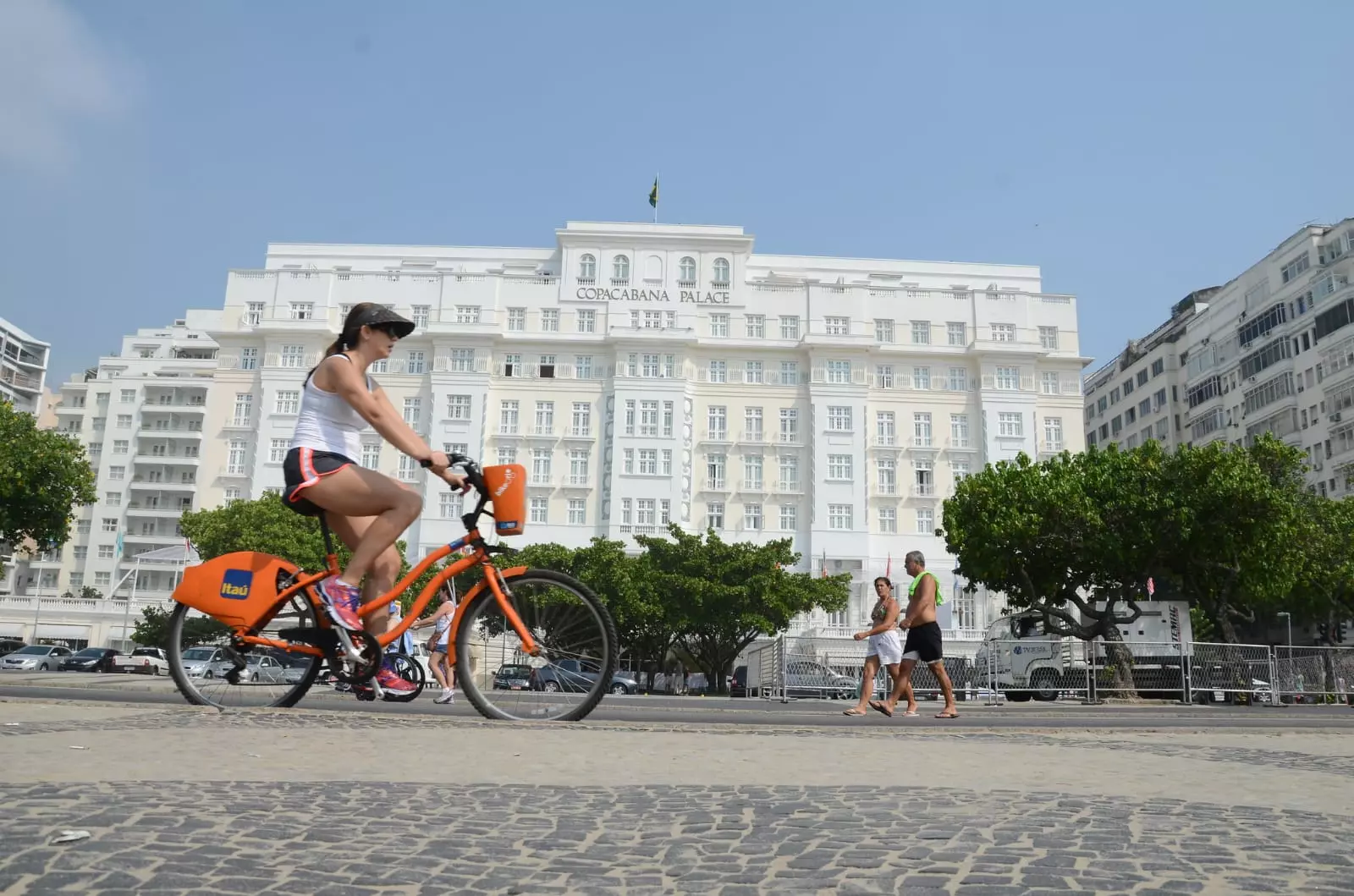 Ações do Governo do Estado estimulam turismo de luxo e Rio de Janeiro se torna o destino mais procurado por turistas do segmento